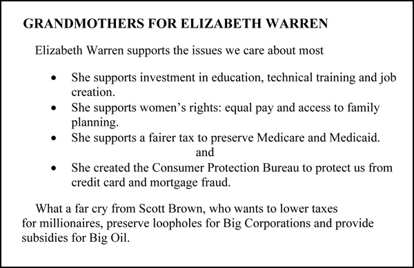 Warren-card-general-election